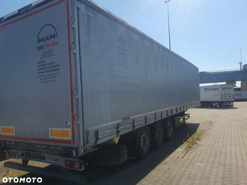 Kögel LIGHT plus SN 24-1 - 5