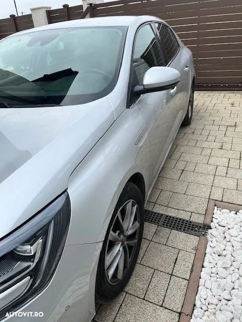 Renault Megane Energy dCi Intens - 2