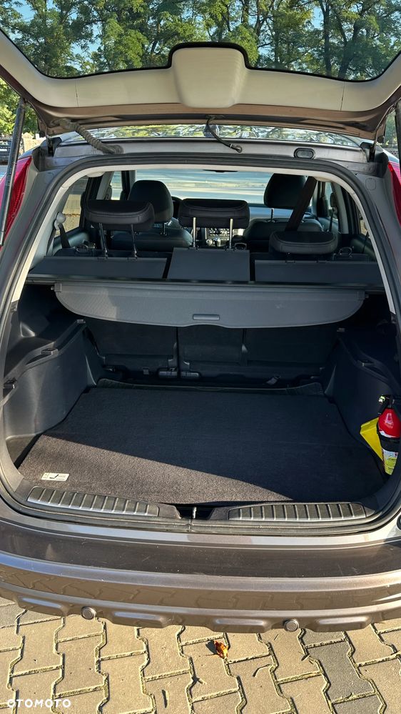 Honda CR-V - 10