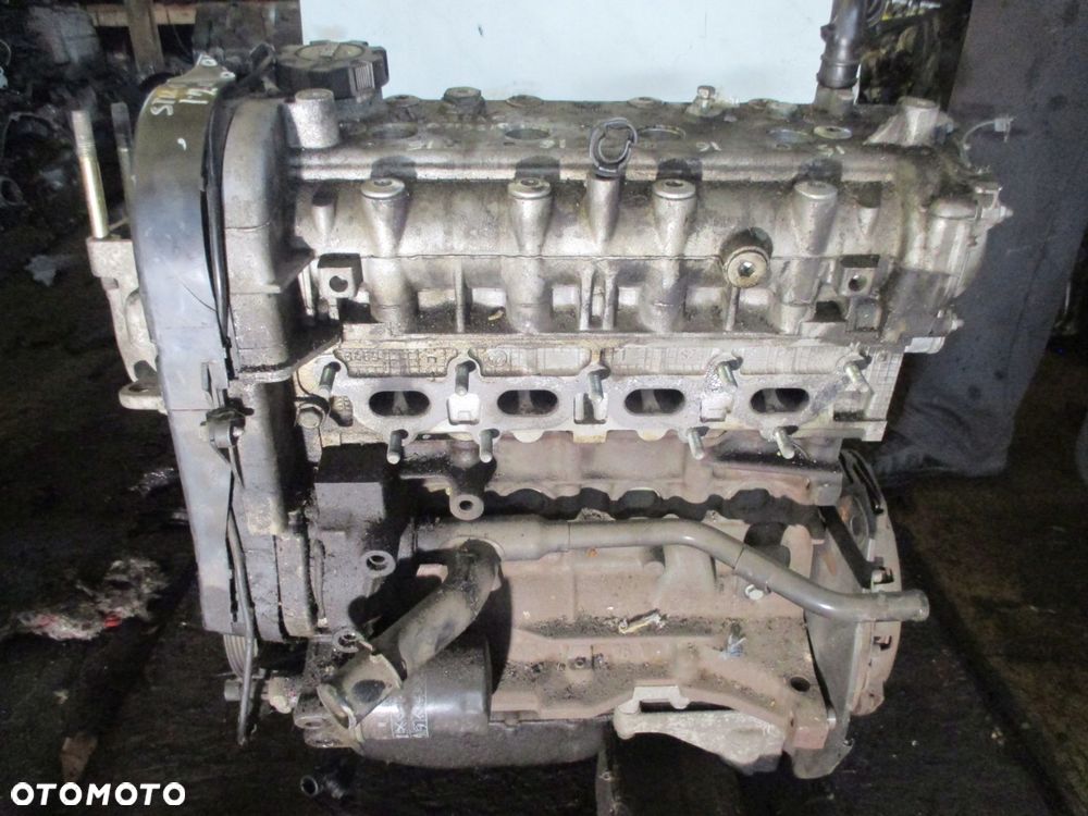 SILNIK SŁUPEK 1.2 16V 188A5000 80 KM FIAT PUNTO II 99-