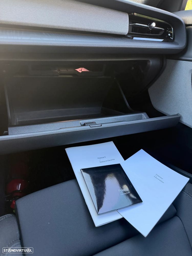 Polestar 2 Long Range 82 kWh Plus - 28
