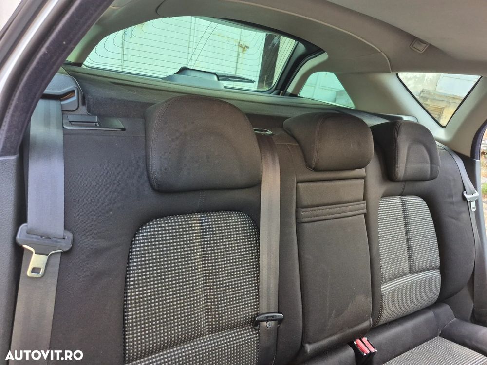 Peugeot 407 SW HDi 165 Automatik JBL - 17