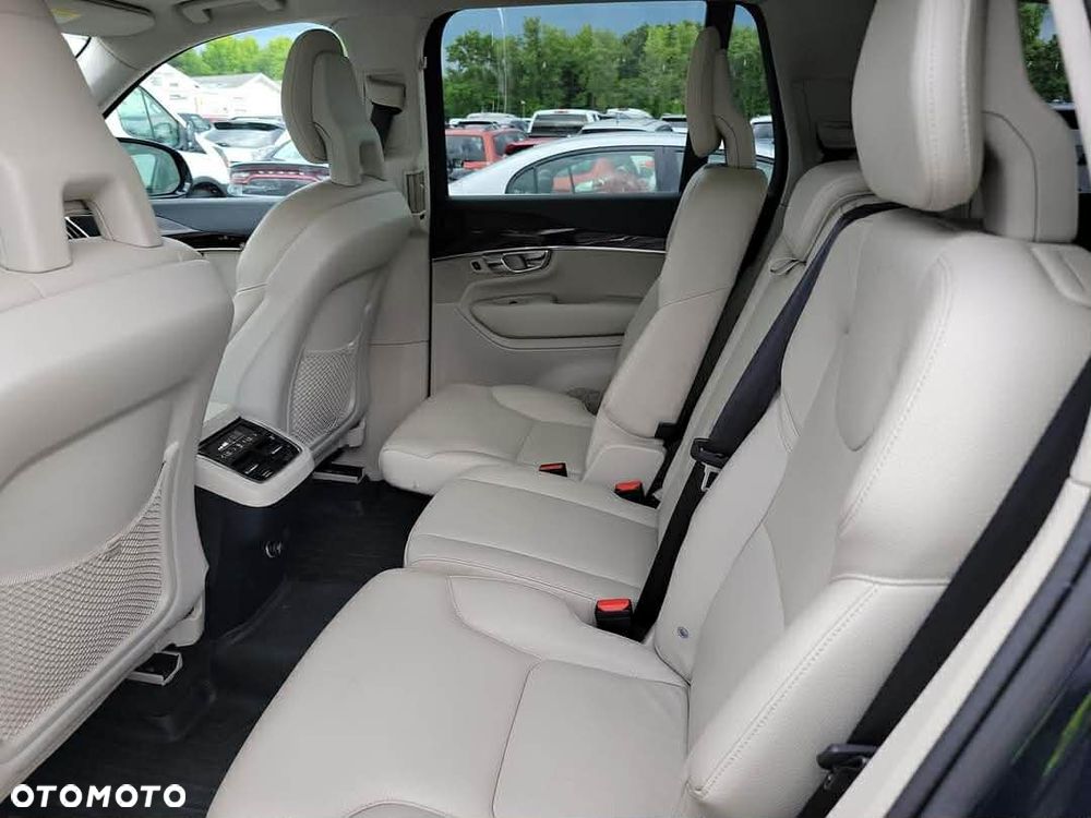 Volvo XC 90 T6 AWD Geartronic Momentum - 19