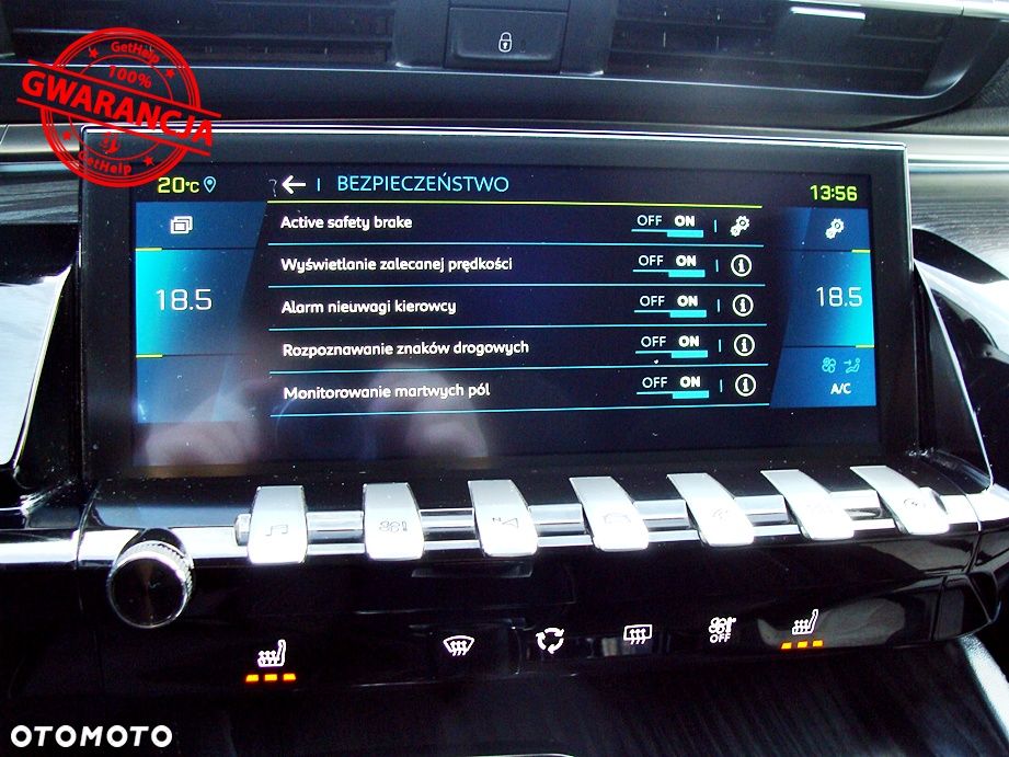 Peugeot 508 1.6 PureTech HYbrid PHEV GT Pack S&S EAT8 - 26