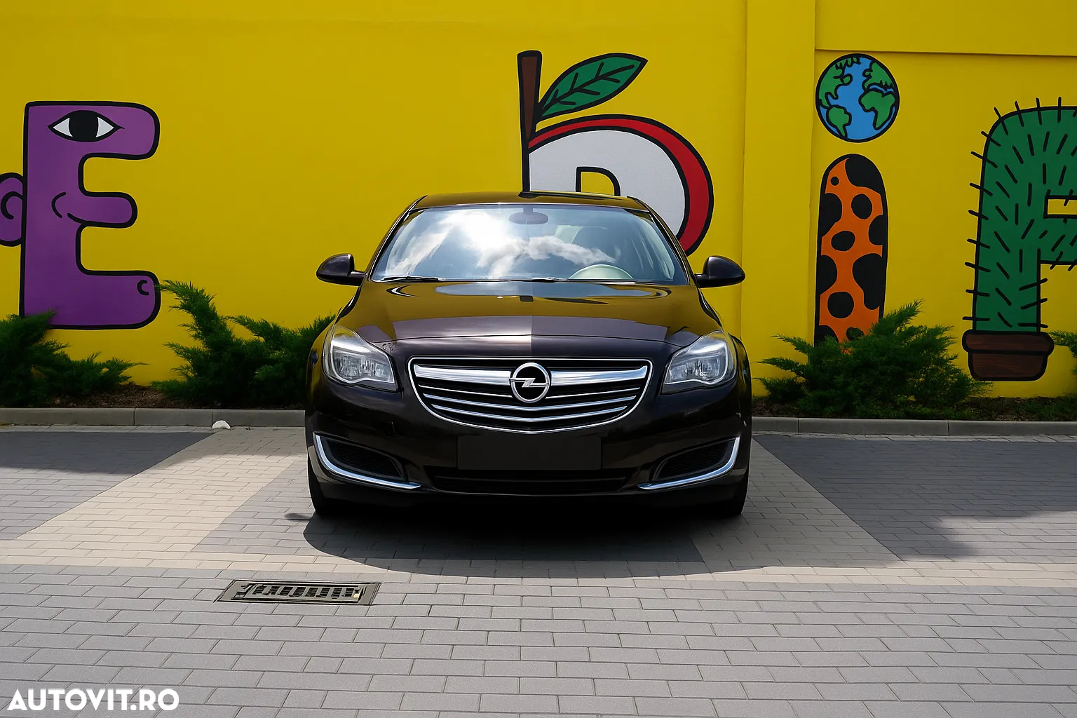 Opel Insignia - 4