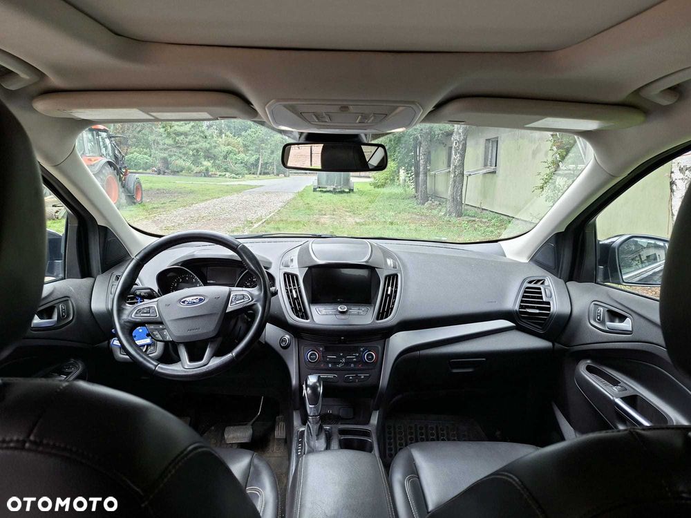 Ford Escape - 7