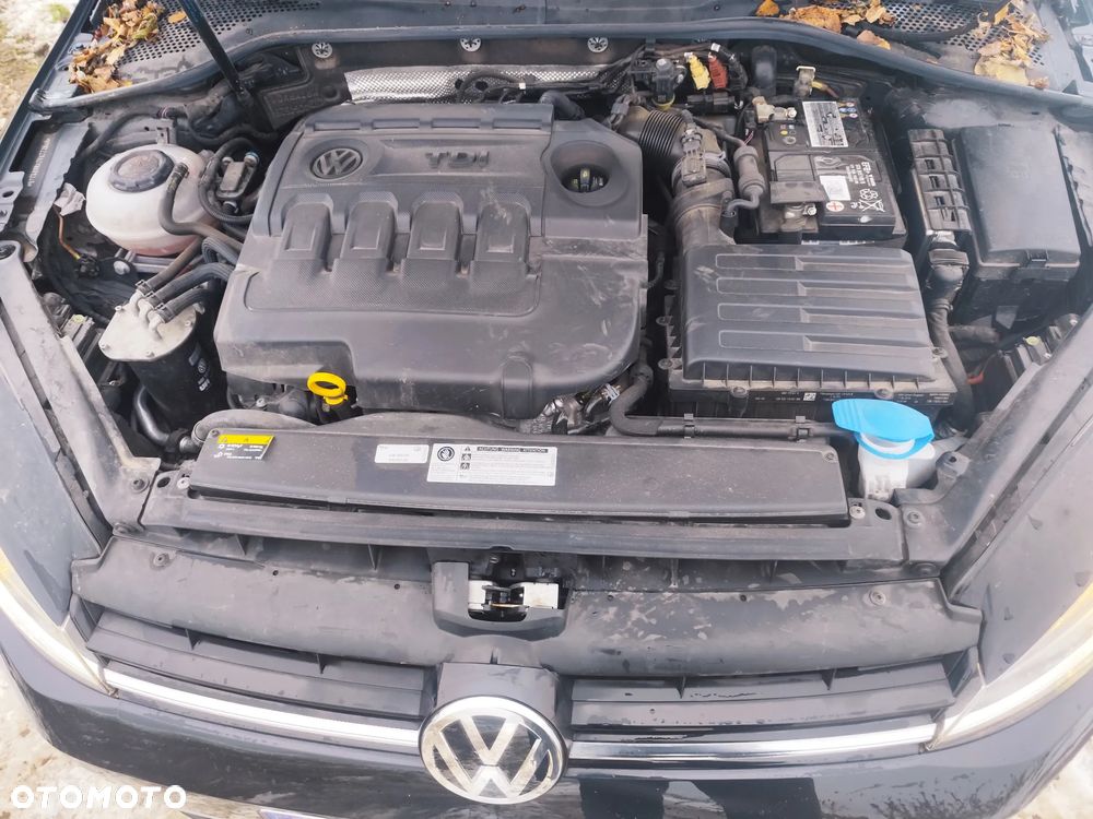 Volkswagen Golf - 11