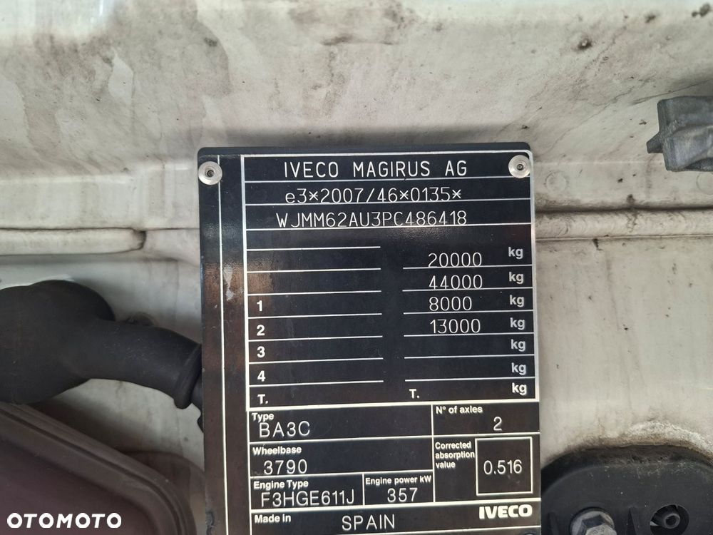 Iveco AS440S49T/P - 26
