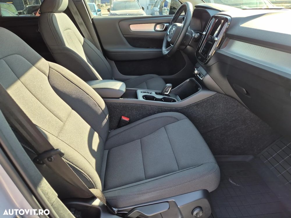 Volvo XC 40 Recharge T5 Twin Engine AT7 Inscription - 23