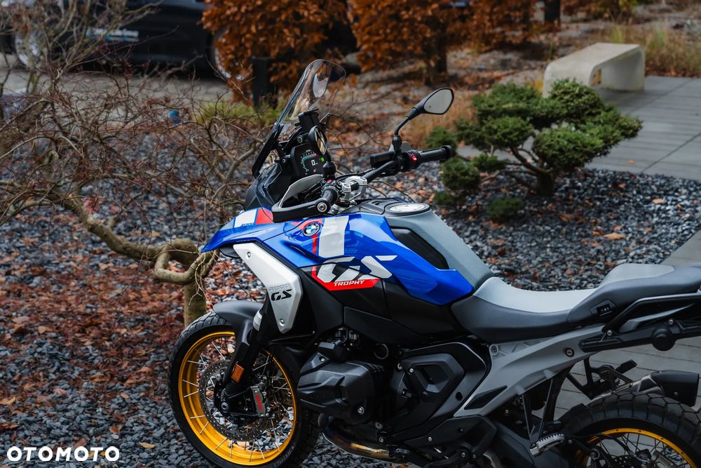 BMW GS - 16