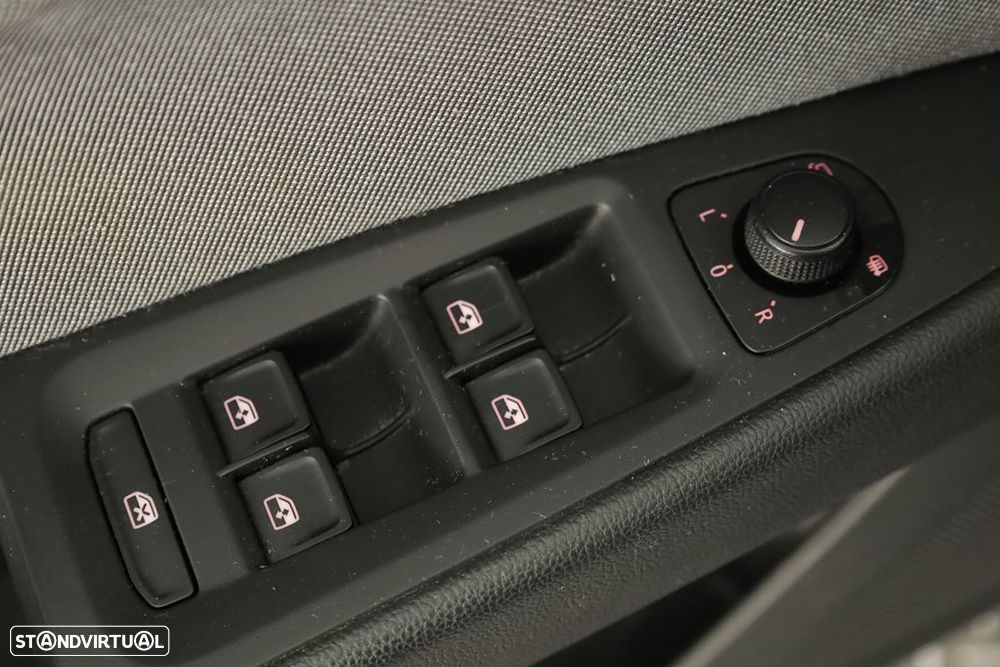 SEAT Leon ST 1.0 EcoTSI Style S/S - 19