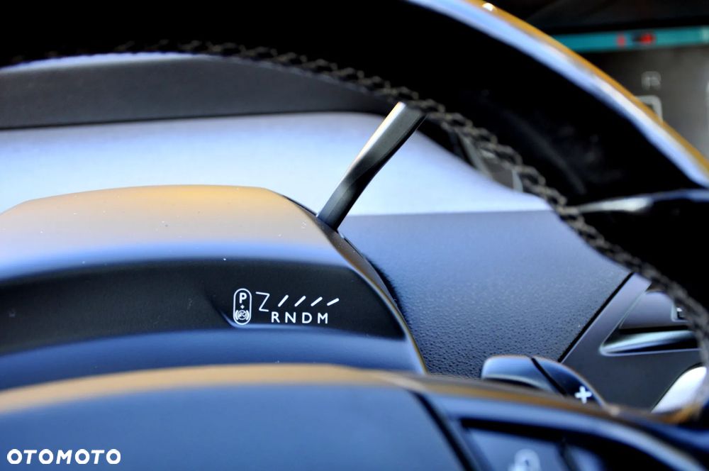 Citroën C4 Grand Picasso 2.0 BlueHDi MoreLife S&S EAT6 - 37