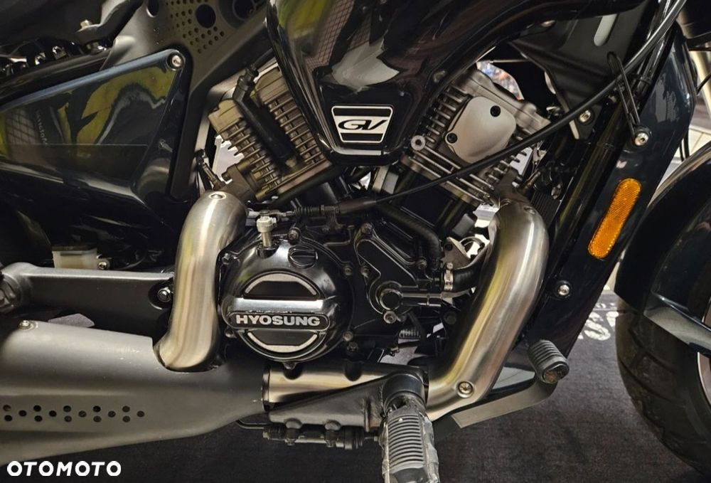 Hyosung GV - 5