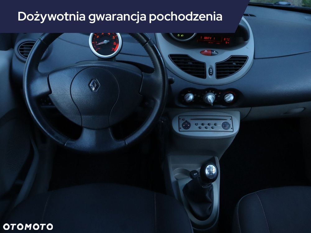 Renault Twingo - 8