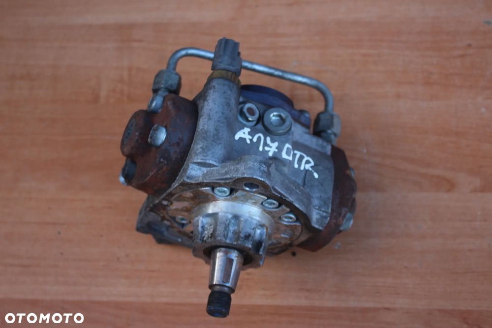 POMPA WTRYSKOWA PALIWA OPEL ASTRA H J ZAFIRA B CORSA D MERIVA B 1.7 CDTI 98103028 - 6