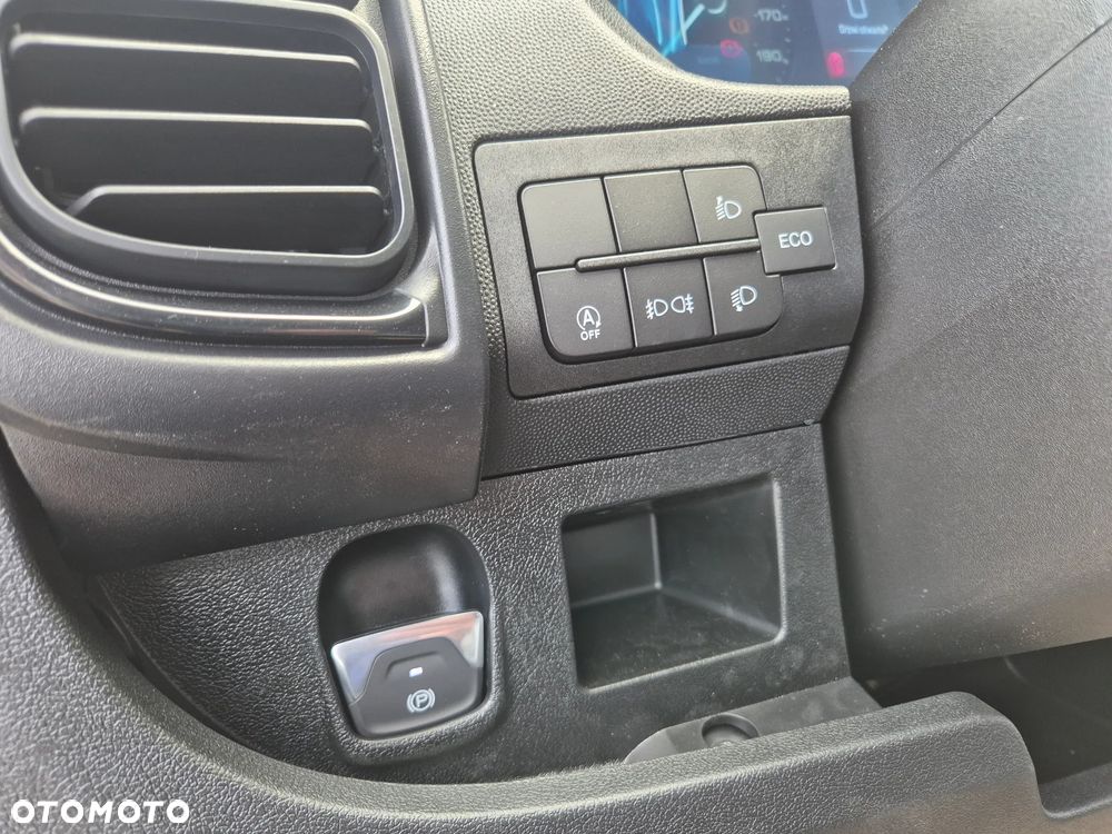 Peugeot Boxer Plandeka 10palet Heavy 2.2 180KM 4,9 x 2,2 x 2,2-2,5 MEGA RABAT - 16