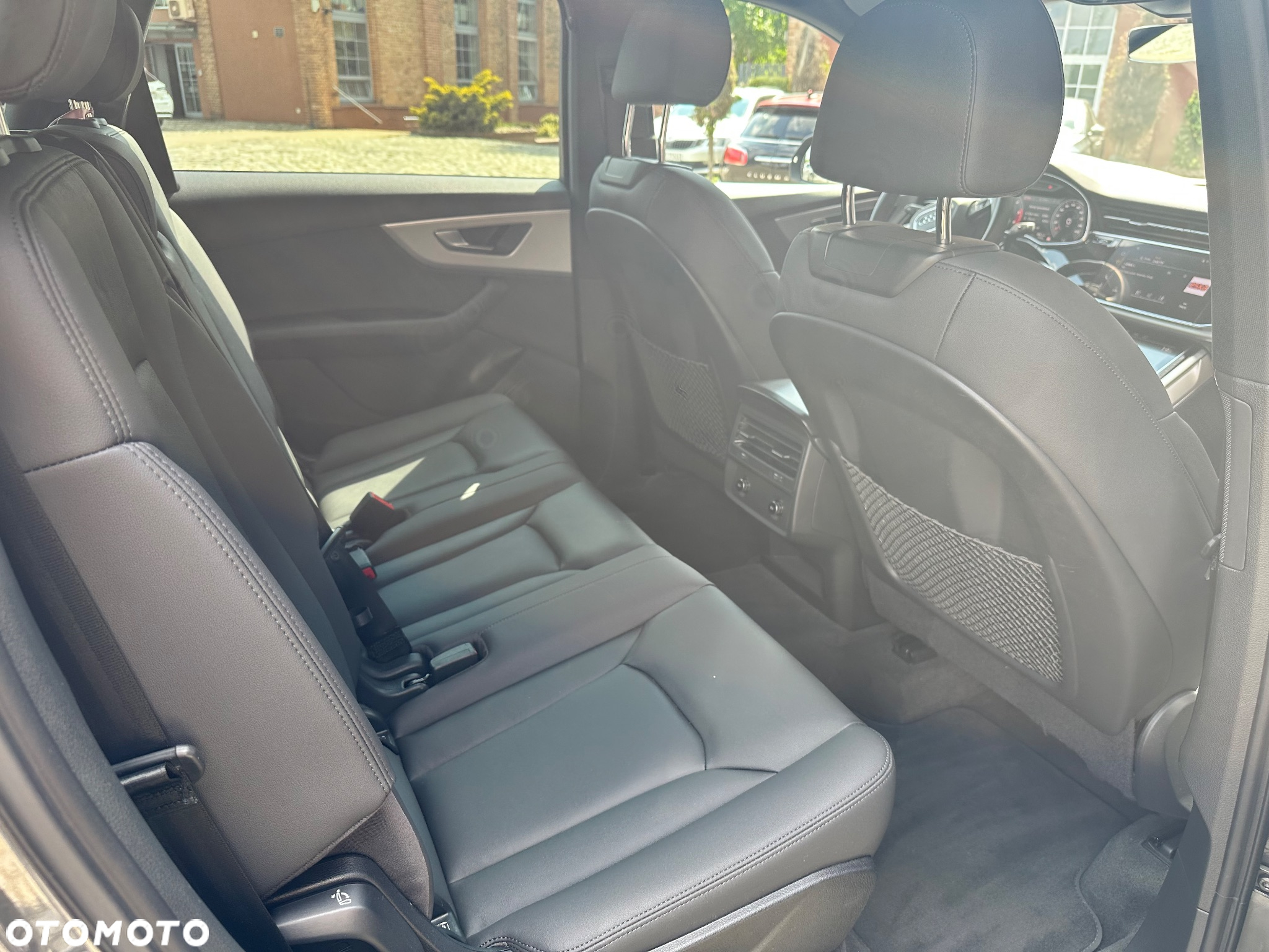 Audi Q7 - 6