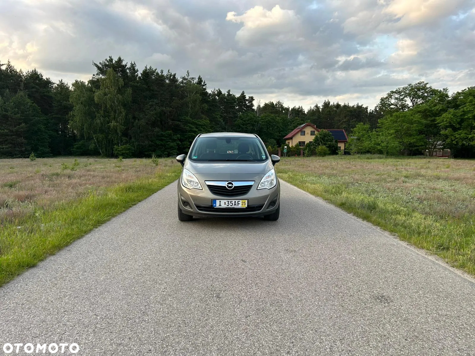 Opel Meriva 1.4 Color Edition - 17