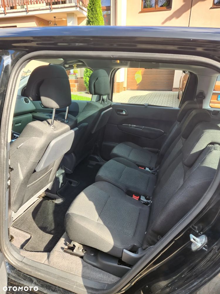 Peugeot 5008 1.6 THP Active - 7