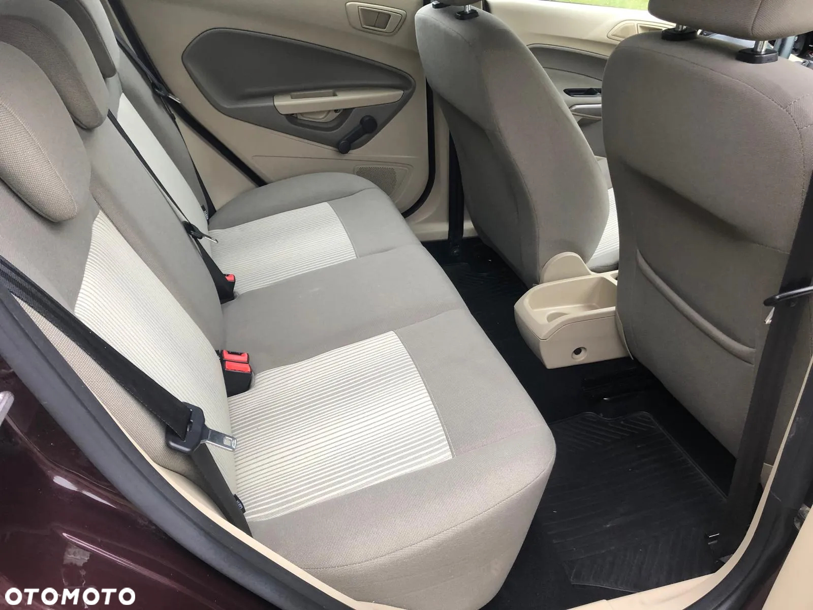 Ford Fiesta 1.25 Gold X EU5 - 15