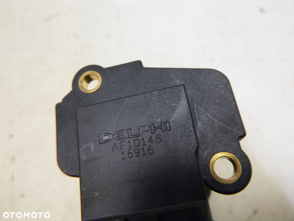 HONDA DELPHI PRZEPŁYWOMIERZ POWIETRZA MAF NOWY - 7