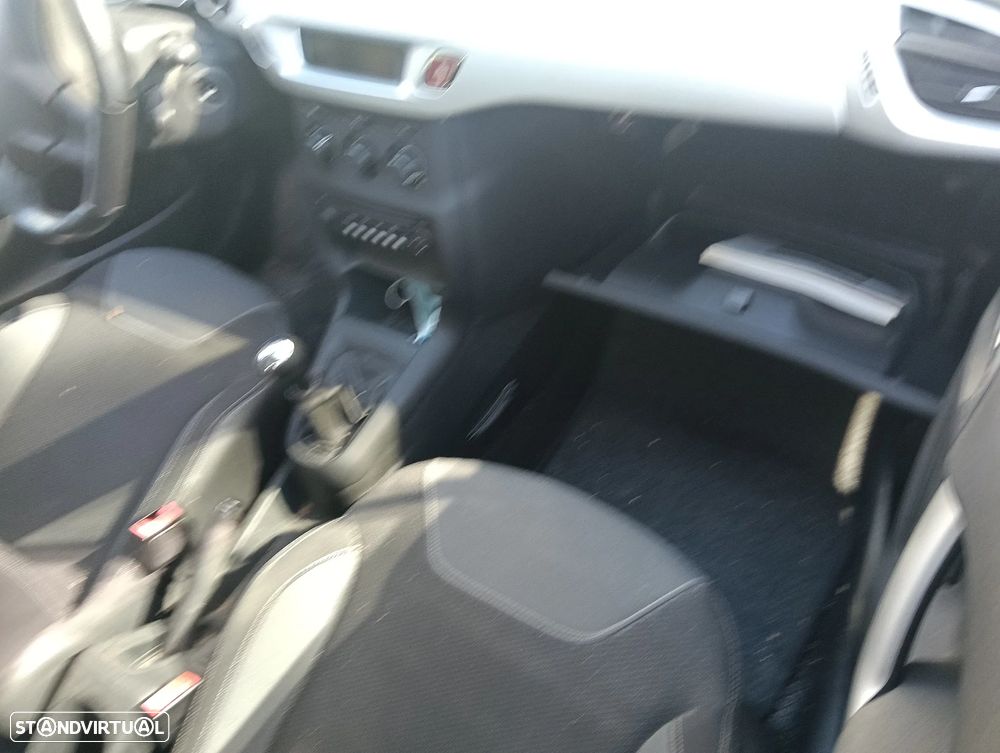 Citroën C3 1.2 VTi Exclusive - 8