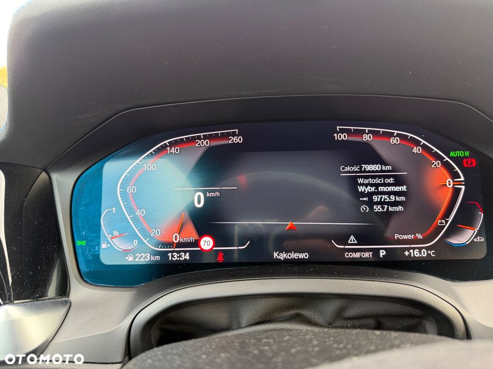 BMW Seria 4 430i M Sport - 18