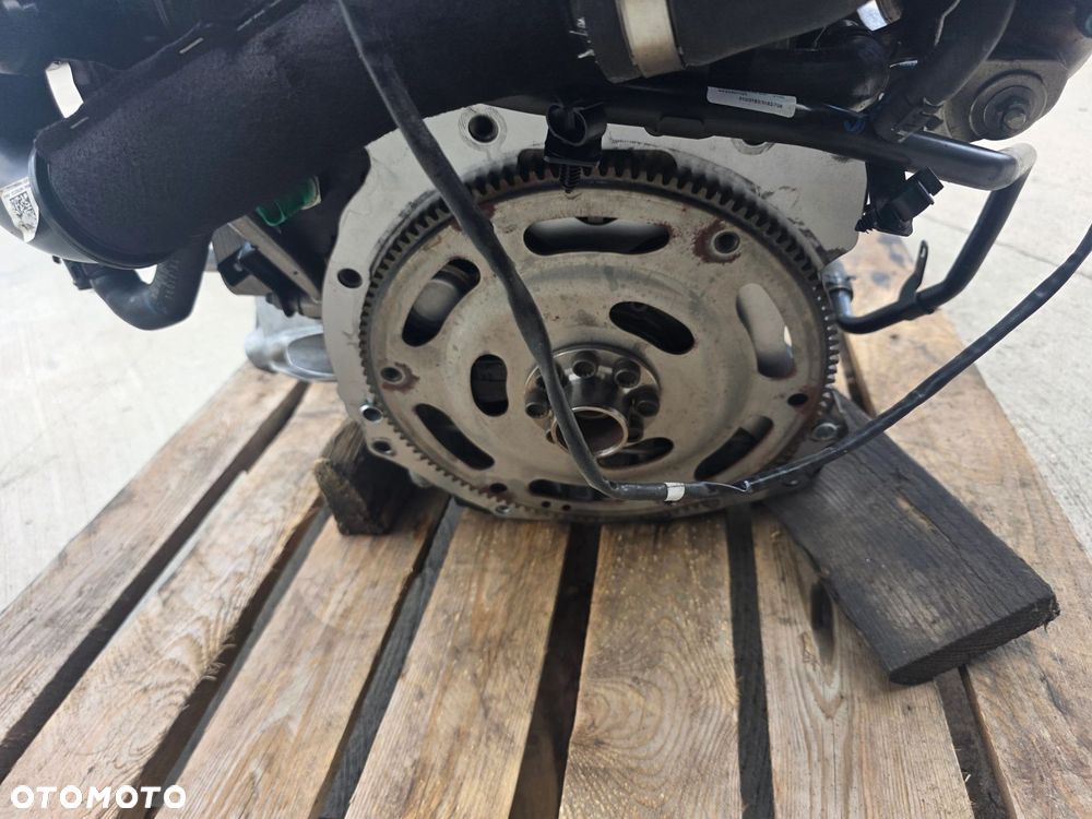 SILNIK KOMPLETNY AUDI A4 B9 A5 Q5 A6 2.0 TDI DET DETA 98407 KM ORYGINAŁ *3 - 8