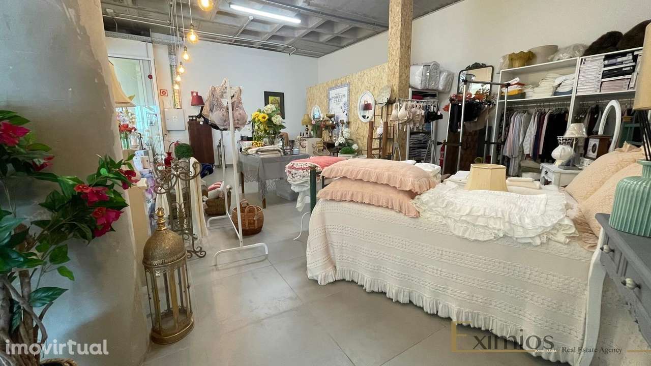 Imóvel comercial para arrendamento em Fradelos, Famalicão - Grande imagem: 3/8