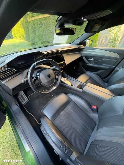 Peugeot 308 - 6