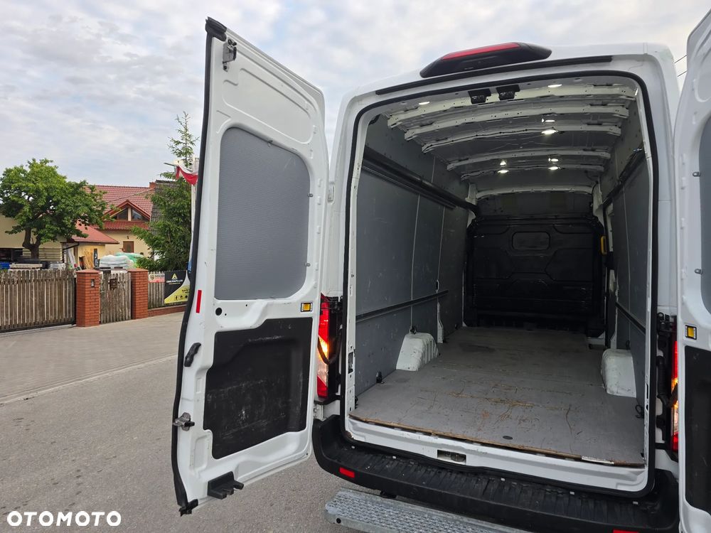 Ford Transit L4H3/Klimatyzacja/Kamera/Bus/ - 27