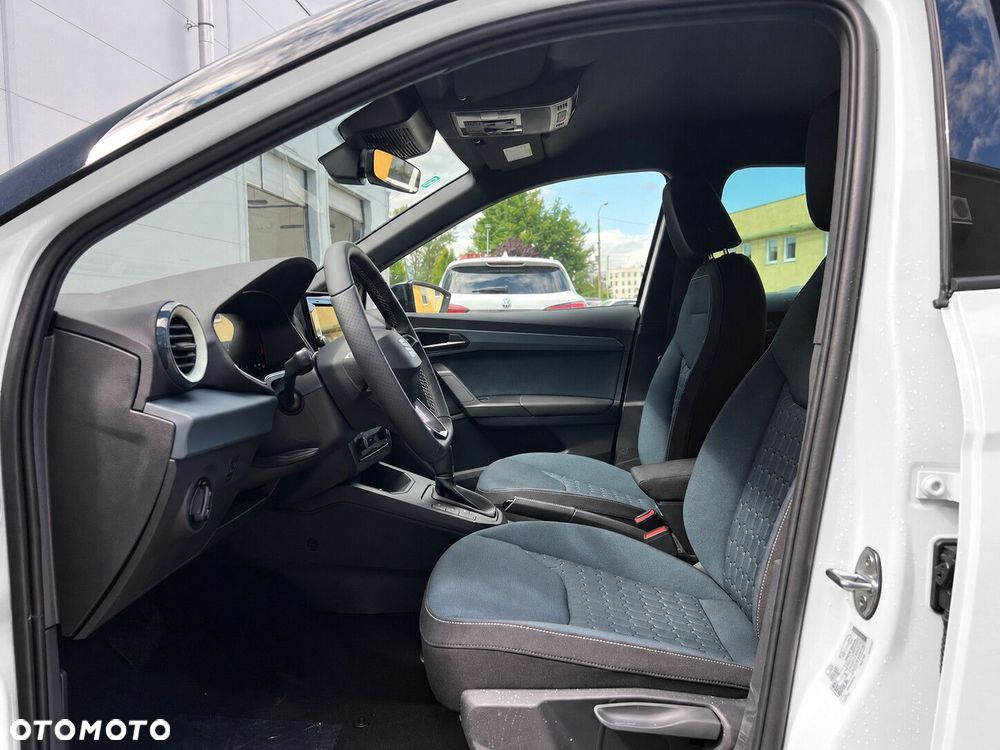 Seat Arona - 14