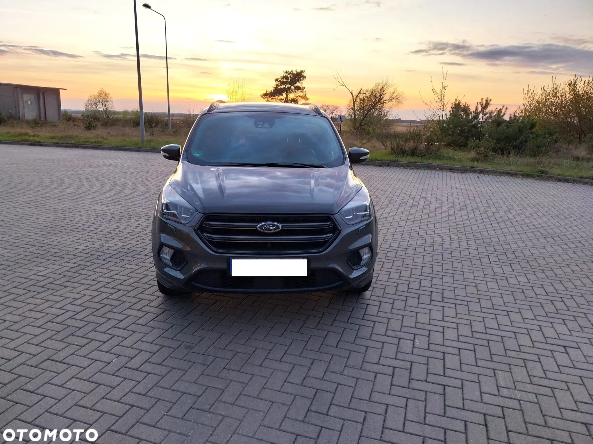 Ford Kuga 1.5 EcoBoost 4x4 ST-Line - 9