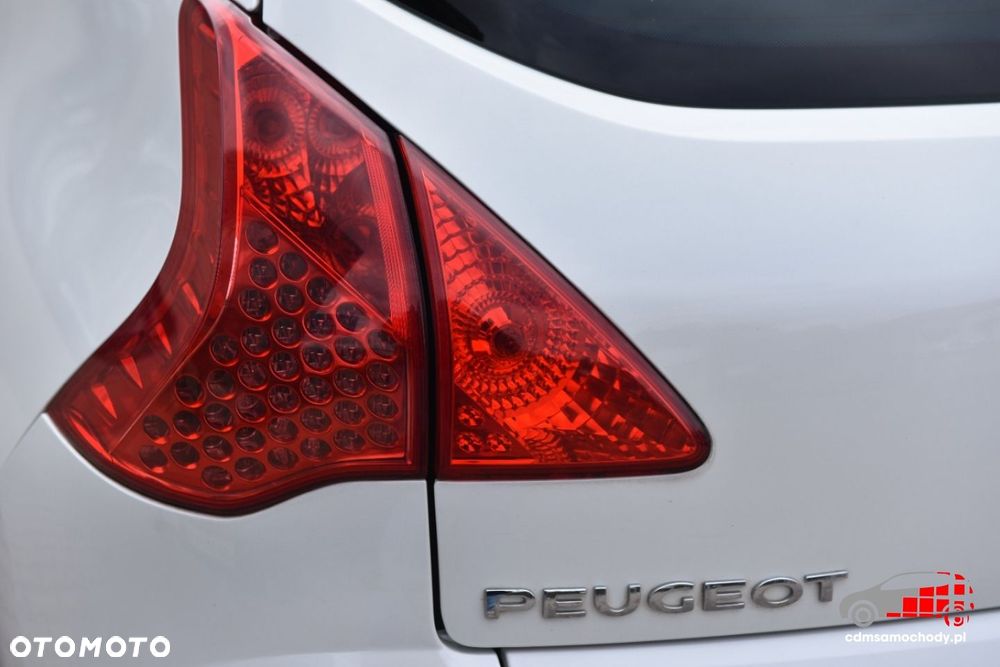 Peugeot 3008 - 14