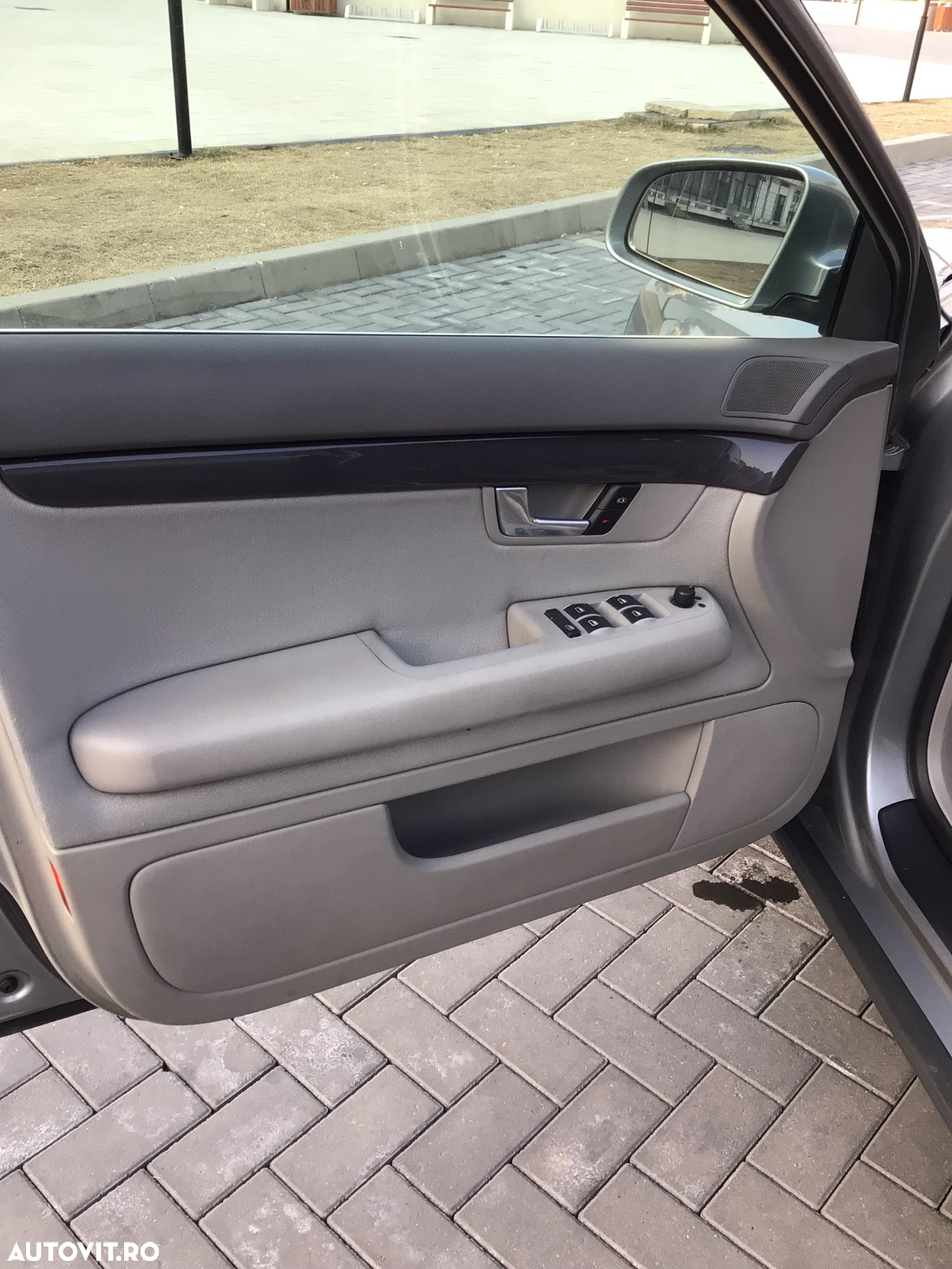 Audi A4 1.9 TDI - 17