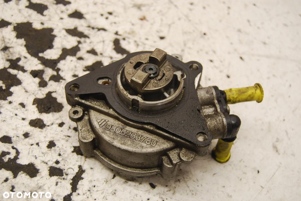 POMPA VACUM 9806233780 CITROEN C3 III 1.2 - 2