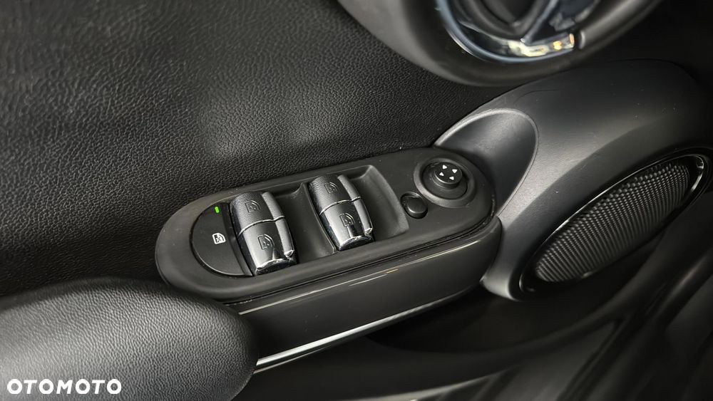 MINI Cooper GPF - 28