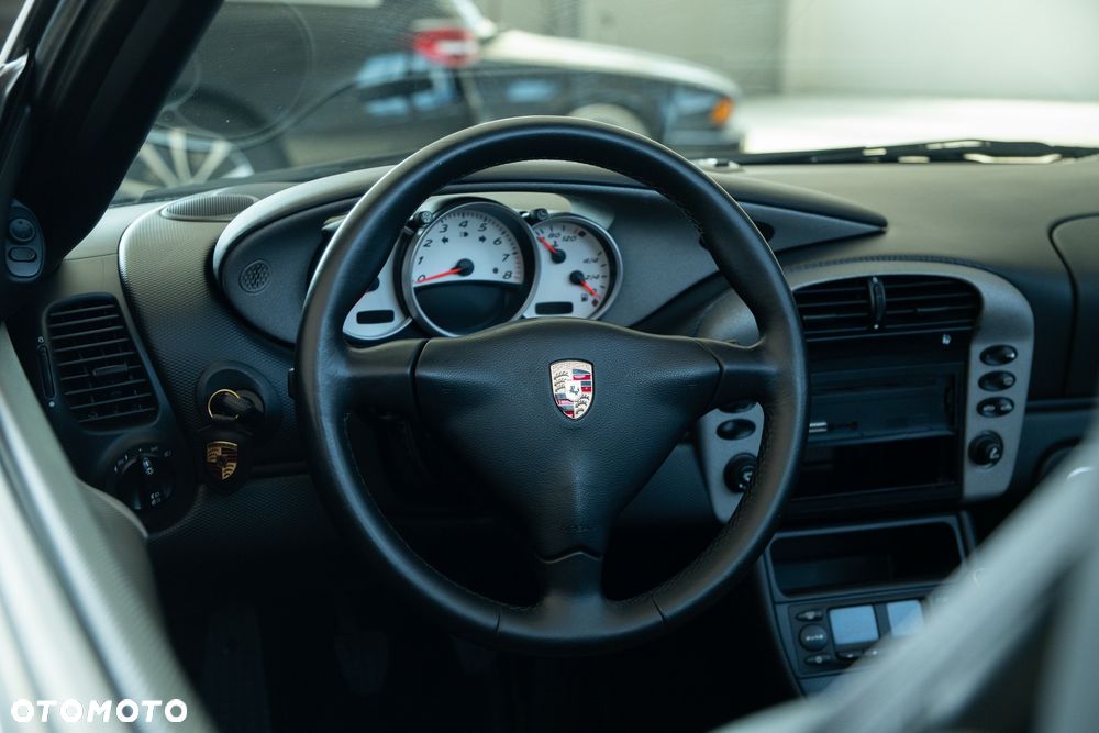 Porsche Boxster 3.2 S - 14