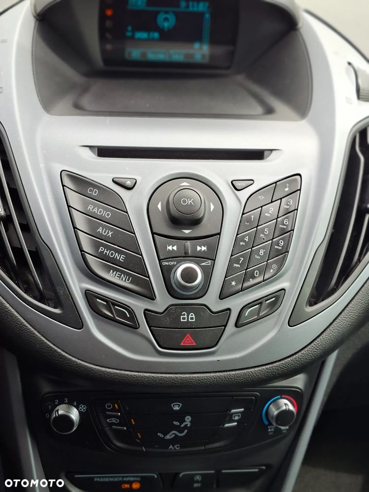 Ford B-MAX ver-1-0-ecoboost-trend - 13