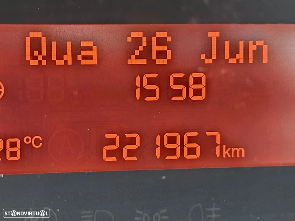 Fiat Ducato Maxi Longa L4H2 2.3Multijet 160cv - 13