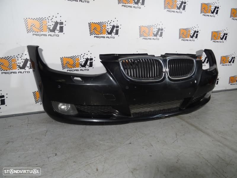 Parachoques Frontal Bmw 3 Coupé (E92)  Parachoques Frontal Bmw E92 E E - 3