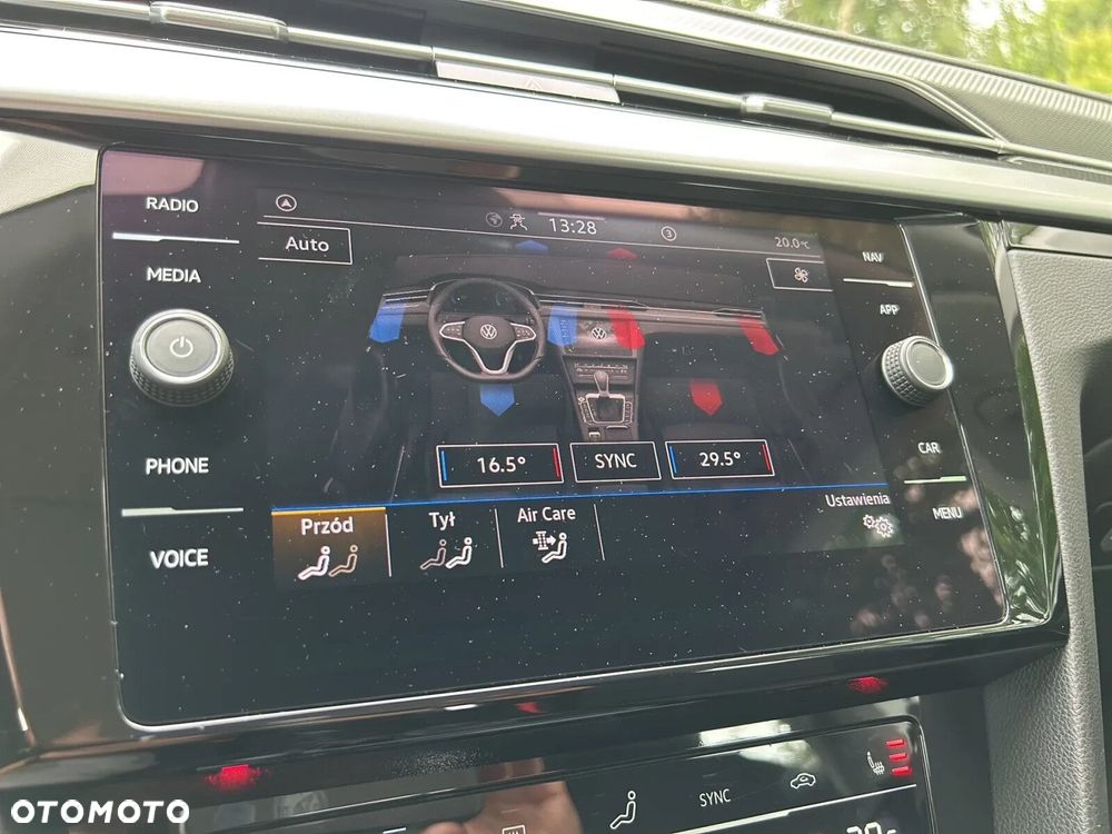 Volkswagen Arteon 2.0 TSI Elegance DSG - 30