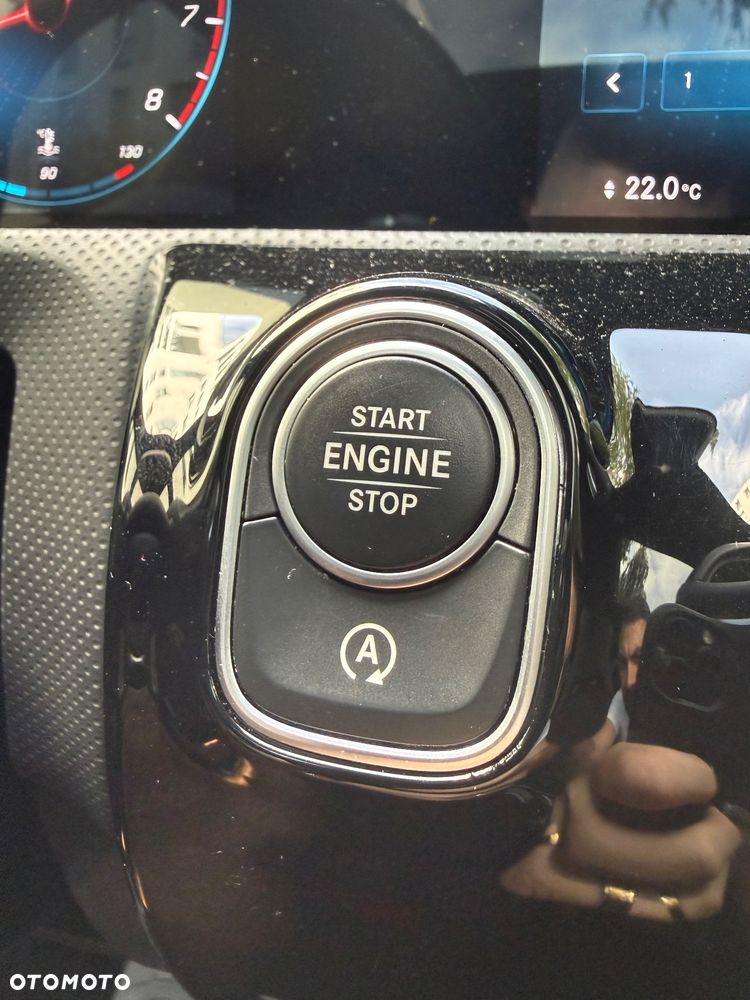 Mercedes-Benz CLA 200 AMG Line 7G-DCT - 22