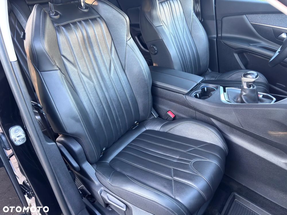 Peugeot 3008 BlueHDi 130 Stop & Start Allure - 15