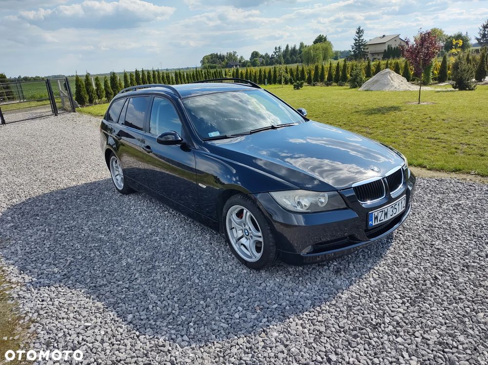 BMW 3