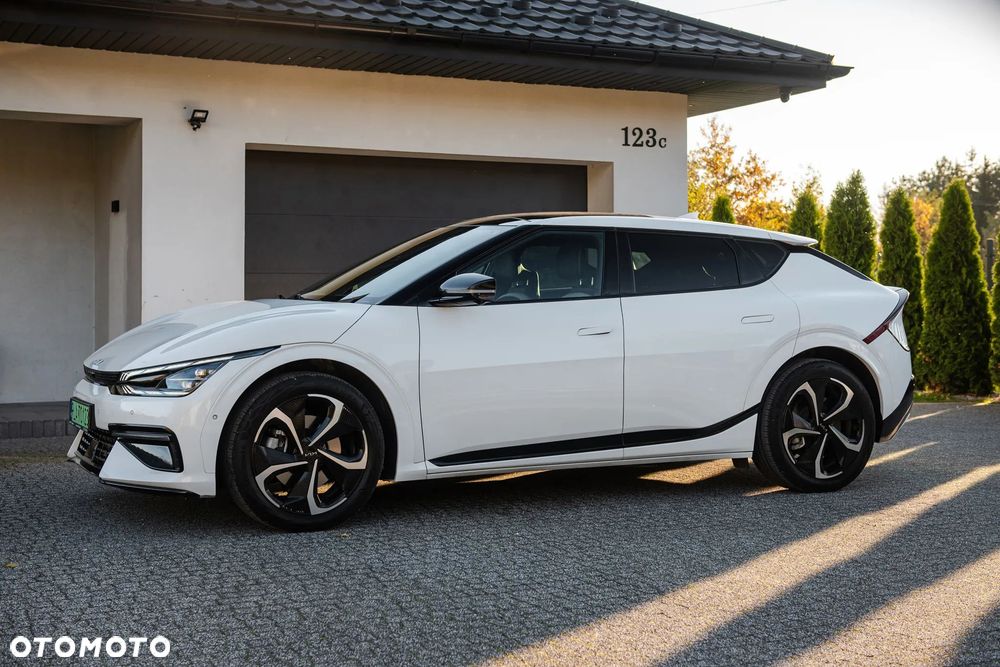 Kia EV6 - 3