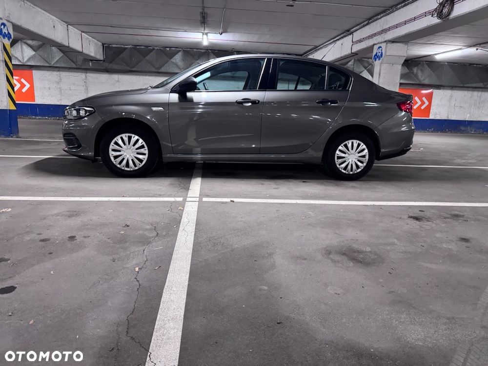 Fiat Tipo 1.4 16V Easy - 19