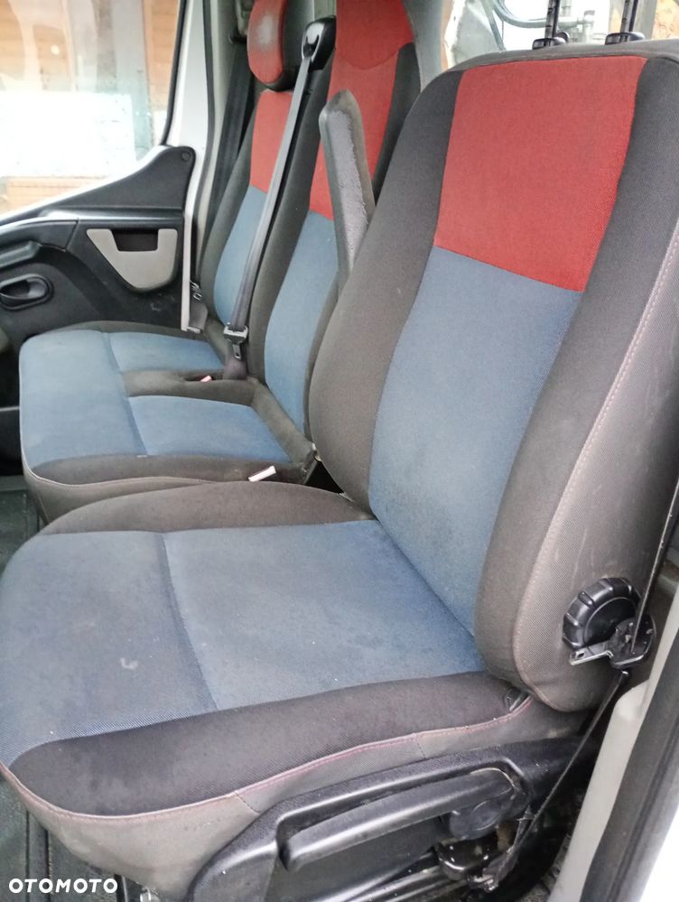 Renault Master - 21