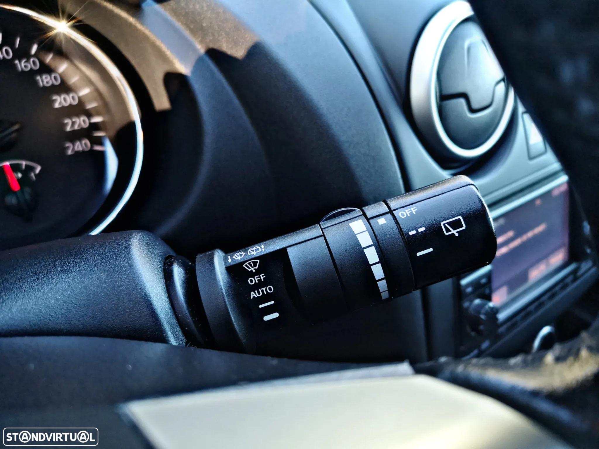Nissan Qashqai 1.6 dCi Tekna Sport 360 - 6