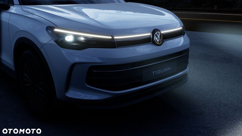 Volkswagen Tiguan - 17